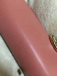 皮製品にボールペンのインクが付いてしまったのですが 落とす方法 Yahoo 知恵袋