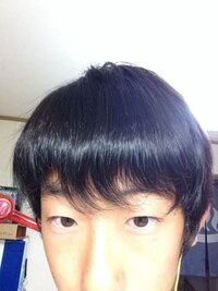 髪切りたいんですが 僕に似合う髪型ってありますか この髪型の Yahoo 知恵袋