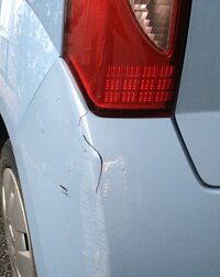 車のフレーム破損で質問です来年3月 新車で購入 5年目のアル Yahoo 知恵袋