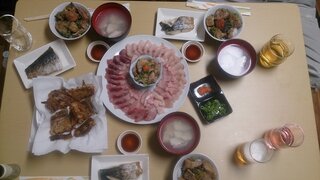 魚の寝かせ方 熟成 について質問です よく魚を釣って刺身にして食べるの Yahoo 知恵袋