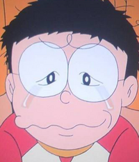 のび太くん かっこいいとおもいませんか 感じ方は人それ Yahoo 知恵袋