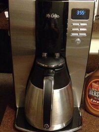 コーヒーメーカーのポットの中のお掃除について質問です ステンレス製ポ Yahoo 知恵袋