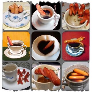このコーヒーに合う食べ物は何が良いと思いますか Yahoo 知恵袋