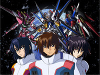 ガンダムseedデスティニーのその後を知りたくてネットサーフィンを Yahoo 知恵袋