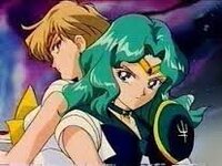 アニメキャラで好きなコンビは誰ですか 自分はこの二人です皆さんはどうで Yahoo 知恵袋