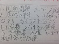 中２女子です 字をもっと綺麗に可愛く書きたいです 今の自分の時は丸文字 Yahoo 知恵袋