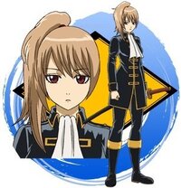 銀魂の女性ファンの方に質問です 問題女子高生の坂田銀子さんが後輩の志村新八君 Yahoo 知恵袋