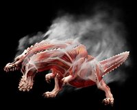 モンスターハンターパクリ疑惑 発表されたイビルジョー希 Yahoo 知恵袋