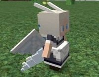 Minecraftのバージョン1 7 10のドラゴンマウントズ エ Yahoo 知恵袋