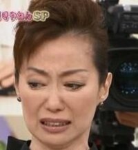 これは 乃木坂46のメンバーですか 遙洋子大沢樹生喜多嶋舞 この方 Yahoo 知恵袋