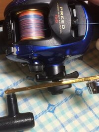 ダイワ19セルテートlt5000d Cxhについて 新品購入しハンド Yahoo 知恵袋