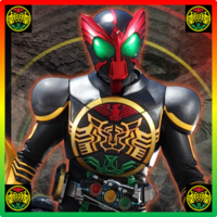 仮面ライダーオーズ タトバコンボ をイメージする時 最初に思 Yahoo 知恵袋