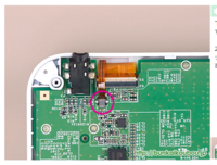 角度を変えると 電源がブチッと切れることについて ニンテンドー3dsを使 Yahoo 知恵袋