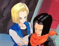 ドラゴンボールの18号の本名を教えて下さい 人造人間1 Yahoo 知恵袋