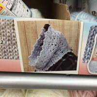毛糸のポンポンの上手な作り方を教えてください 本の通りに作ってみま Yahoo 知恵袋