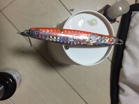 ダイソーのルアーで サゴシ狙いにオススメのものを教えてくださ Yahoo 知恵袋