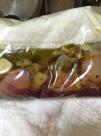 レバーのコンフィ温度が低い 鶏レバーのコンフィを作りました Yahoo 知恵袋