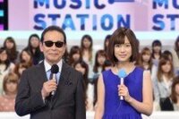 ミュージックステーション Mステ史上で一番ひどい放送事故はなんだと思いますか Yahoo 知恵袋