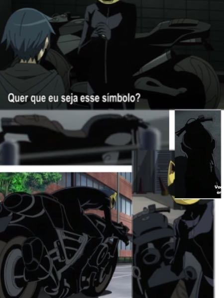 この黄色いヘルメットの人の後ろにある真っ黒のかっこいいバイクはなん Yahoo 知恵袋