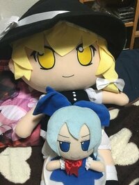 東方projectでこのキャラの正式名称と登場作品 後何面ボスかと能力を Yahoo 知恵袋