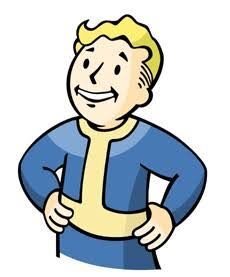 Falloutにでてくる このキャラクターはなんですか ゲーム Yahoo 知恵袋