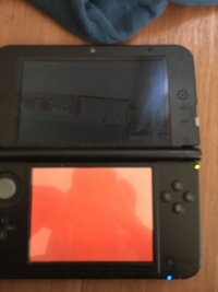 時のオカリナを使ってhblを 導入したんですがこの画面になっ Yahoo 知恵袋