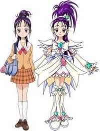 ふたりはプリキュアスプラッシュスターコスプレ質問 笑 あ 美 Yahoo 知恵袋