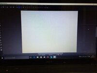 Macbookの画面の左下にこの灰色に緑のアンダーバー が入った Yahoo 知恵袋