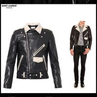 サンローランのライダースジャケットのサイズ感に関する質問です 私18 Yahoo 知恵袋