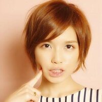 私は面長なんですが Eighthwonderのライブのときの宇野ちゃん Yahoo 知恵袋
