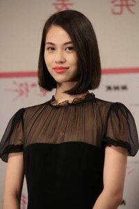 水原希子ちゃんのこの髪型のやり方教えてください １ パーマor太めのカー Yahoo 知恵袋