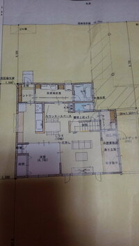 新築の間取りを北東の欠けについてご相談させてください 今年新築するにあたり 間取 教えて 住まいの先生 Yahoo 不動産