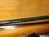 センター試験で使う鉛筆について Established17 Yahoo 知恵袋