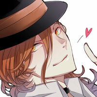 文豪ストレイドッグスの中原中也について語ってみて下さい お願いします Yahoo 知恵袋