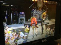 Xjapanのライブ映像が 9月5日 土 午後4 00 Wowowプライムの無 Yahoo 知恵袋