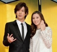 こんにちは 北川景子さんの結婚会見時の髪色のトーンはだいたい Yahoo 知恵袋