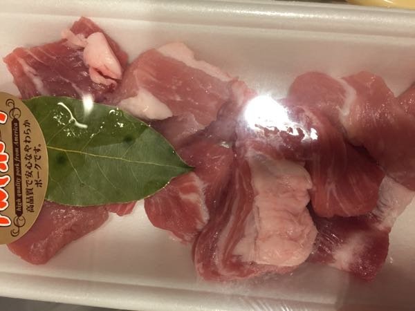 豚肉を柔らかくする方法をおしえてください 今日はカレー Yahoo 知恵袋