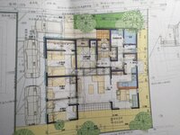 新築の間取りについて質問です 大手hmにて 間取りを作成中です もともと２階建て 教えて 住まいの先生 Yahoo 不動産