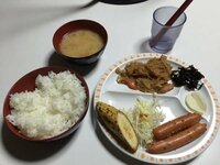 寮の料理がまずい そのくせやたらと量が多い おばちゃんに Yahoo 知恵袋