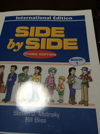 今年になって英語のリーダーとグラマーを教えてくれる先生が代わりました しかし Yahoo 知恵袋