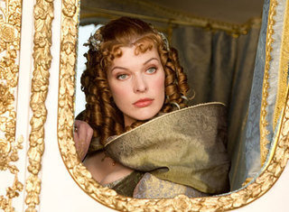 デュマの 三銃士 ミレディーがヒロインで ミレディ視点の一人称小説っ Yahoo 知恵袋