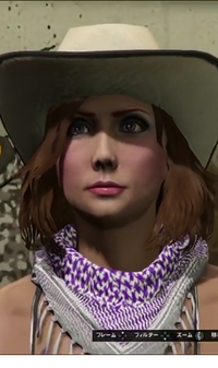 Gta5の キャラを可愛く作るレシピ教えてくださいm M こんな感 Yahoo 知恵袋