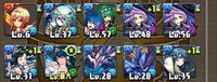 現在パズドラでモンポドラゴンが半額で買えますが どれが一番オススメでしょ Yahoo 知恵袋