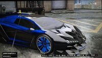 Gta5オンラインについて質問です 個人車両がカスタムできずロス Yahoo 知恵袋