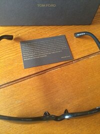 トムフォードのサングラスtf9313なのですが トムフォード Yahoo 知恵袋