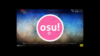 Osu ペンタブのカーソルが左上から全く動かない1か月ぶりくら Yahoo 知恵袋