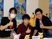 ポケモン東大生実況のハヤシさんが引退したって どこに詳しく Yahoo 知恵袋