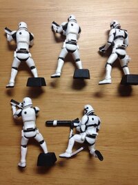 スターウォーズの質問です 昔観たエピソードで 主人公達が建物内 Yahoo 知恵袋