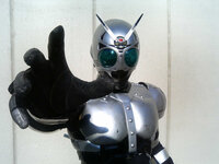仮面ライダーブラックrxでシャドームーンが仲間になっていたらどうなって Yahoo 知恵袋