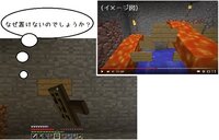 Minecraftのマウスの視点移動がおかしいです いろいろ Yahoo 知恵袋